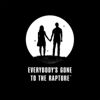 Everybody's Gone To The Rapture Box Art