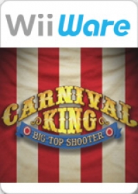 Carnival King Box Art