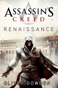 Assassin's Creed: Renaissance Box Art