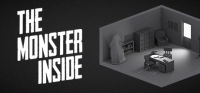 Monster Inside, The Box Art