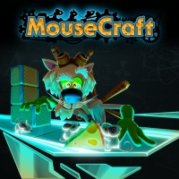 MouseCraft Box Art