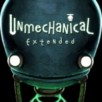 Unmechanical: Extended Box Art