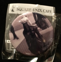 Square Enix Cafe NieR: Automata Button Series Vol. 2 - YoRHa Operator Box Art