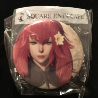 Square Enix Cafe NieR: Automata Button Series Vol. 2 - Devola Box Art