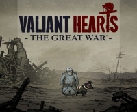 Valiant Hearts: The Great War Box Art