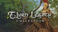 Elven Legacy Collection Box Art