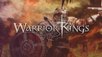 Warrior Kings Box Art