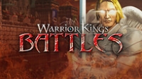 Warrior Kings: Battles Box Art