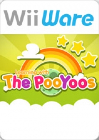Learning with the PooYoos: Episode 1 Box Art