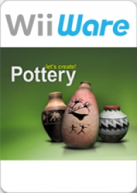 Let's Create! Pottery Box Art