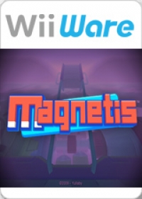 Magnetis Box Art