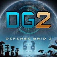 Defense Grid 2 Box Art