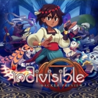 Indivisible Backer Preview Box Art