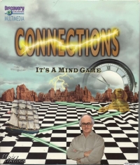Connections Box Art
