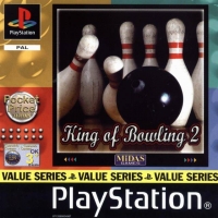 King of Bowling 2 - Pocket Price - Value Series Box Art