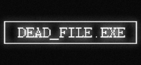 dead_file.exe Box Art