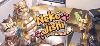 Nekojishi Limited Edition Box Art