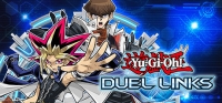 Yu-Gi-Oh! Duel Links Box Art