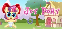 Joy Pony Box Art