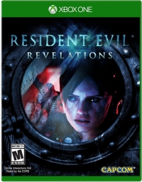 download free resident evil revelations xbox one