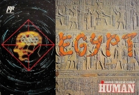 Egypt Box Art