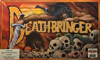 Deathbringer Box Art