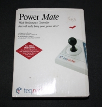 Teqniche Power Mate Box Art