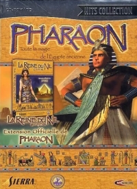 Pharaon - Hits Collection Box Art