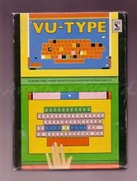VU-Type Box Art
