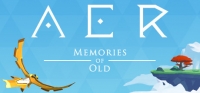 Aer: Memories of Old Box Art