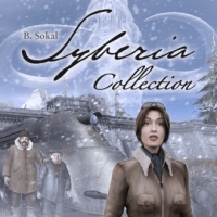 Syberia Collection Box Art