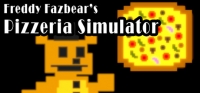 Freddy Fazbear's Pizzeria Simulator Box Art