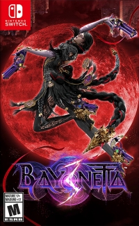 bayonetta 1 and 2 switch physical download