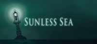 Sunless Sea Box Art