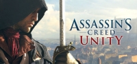 Assassin's Creed Unity Box Art