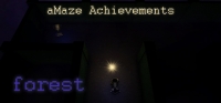 aMaze Achievements: Forest Box Art