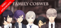 Family Cobweb Box Art