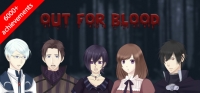 Out for Blood Box Art
