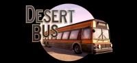 Desert Bus VR Box Art
