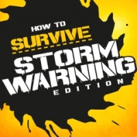 How to Survive: Storm Warning Edition Box Art