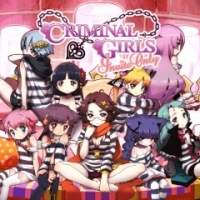 CRIMINAL GIRLS: Invite Only - Full Game Box Art