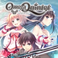 Omega Quintet Box Art