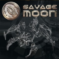 Savage Moon Box Art