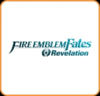 Fire Emblem Fates: Revelation Box Art