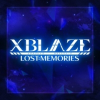 XBlaze Lost: Memories Box Art