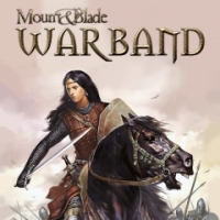Mount & Blade: Warband Box Art