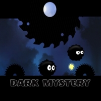 Dark Mystery Box Art