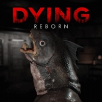 Dying: Reborn Box Art