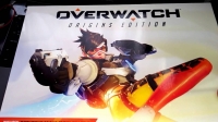 Overwatch - Origins Edition (box) Box Art