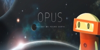 Opus: The Day We Found Earth Box Art